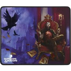 Tapis de souris Konix Tapis De Souris Curse Of Strahd - Dungeons & Dragons