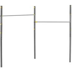 Kuntoilu Hudora Horizontal Bar Pro Double