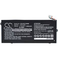 Chromebook 11 Cameron Sino Batteri til Acer ChromeBook 11 C740