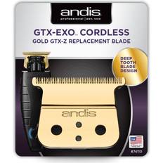 Andis Tagliaerba Andis Testina Per Tosatrice GTX-EXO Gold Cordless