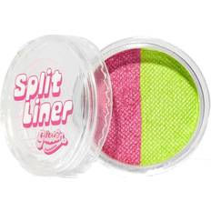 Pink Eyeliners Split Liner Nerds