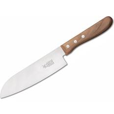 Santoku Køkkenkniv Kirsebærtræ 1940625020002