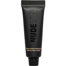 Rejseemballager Foundations Nudestix Tinted Cover 2 5 ml