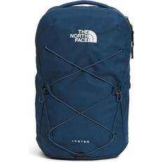 The North Face Jester Backpack - Shady Blue/Tnf White