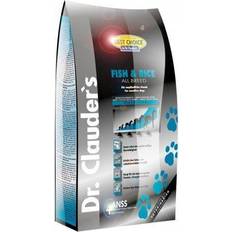 Clauder's Best Choice Lifecycle Sensitive Adult Fisch & Reis All Breed 12...
