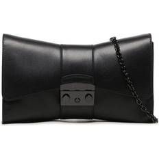 Metropolis crossbody bags Furla Hobo Bags Metropolis S Shoulder Bag Remix black Hobo Bags for ladies