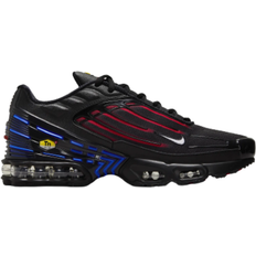 Nike Air Max Plus 3 M - Black/Racer Blue/University Red/White