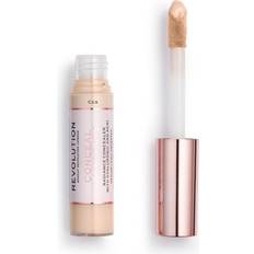 Makeup Revolution Concealer Conceal & Hydrate Concealer C3.5