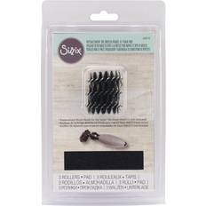 Sizzix die brush & foam pad replacement 660514