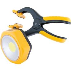 Schwaiger led arbeitsleuchte 360°