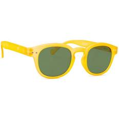 IZIPIZI Junior Solbriller IZIPIZI Junior C Sun Yellow Honey