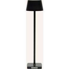 Riviéra Maison Luminee LED Lampa Micro USB Black Bordslampa