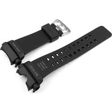 Casio Men Watch Straps Casio Mudmaster 24mm Black