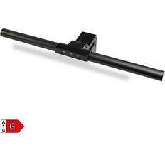 FeinTech Monitor-lampe led dimmbar lichtfarbe Tischlampe