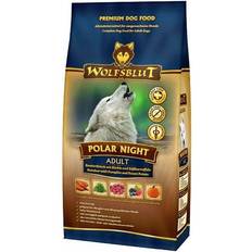 Vuxen Polar Night