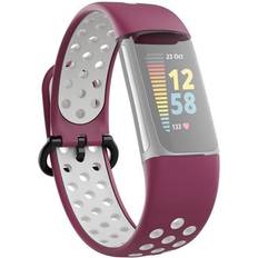 Hama Sportpolsband Voor Fitbit Charge 5