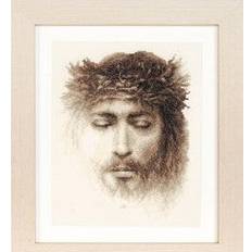 Vervaco Jesus Cross Stitch Kit