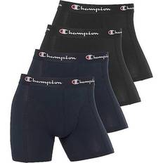 Champion Men Underwear Champion Pack of Plain Cotton Hipsters