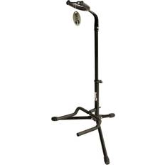 Rockjam Universal Portable Vertical Gitarr Stand