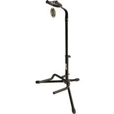 Rockjam Vertical Gooseneck Guitar Stand