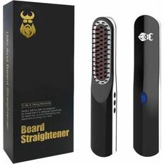 Beard Brushes Invjoy Beard Straightener