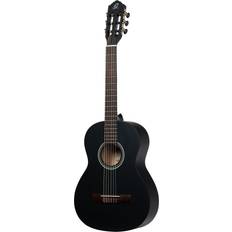 Ortega Student Series RST5M-3/4BK 3/4-Size Guitar Black Classical Guitar