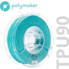 Impresión 3D Polymaker TPU90 white 1.75 mm