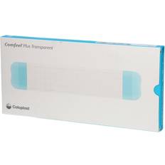 Coloplast COMFEEL Plus Transparent Hydrokolloidverb.9x25 cm