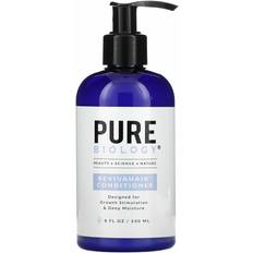 Pure Biology, RevivaHair Conditioner with Procapil, 8