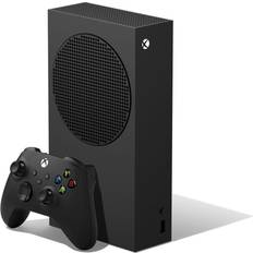 Xbox Series S 1TB - Black