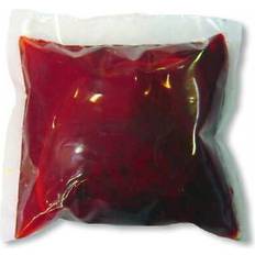 Boligtekstiler Horror-Shop Blutkissen Kunstblut & Filmblut Complete Decoration Pillows
