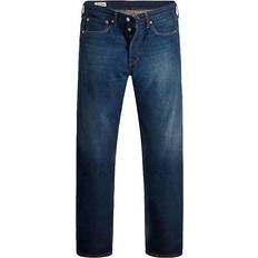 XXL Jeans Levi's 501 Original Jeans - Low Tides Blue