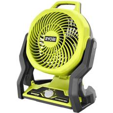 Ryobi 18-Volt Hybrid Portable Fan Kit