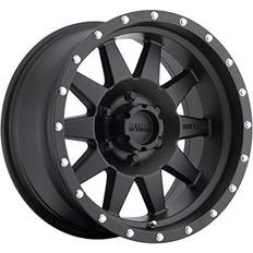 Method Race Wheels MRWMR30178550500 17 Standard 5 5 Matte Black Bp 4.75 B-S