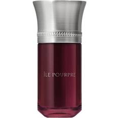 Liquides Imaginaires Parfumer Liquides Imaginaires Île Pourpre Eau De 50ml