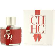 Carolina Herrera CH Eau De Toilette 100 ml