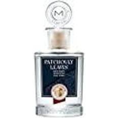 Patchouly Leaves EDT