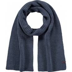 Men Scarfs on sale Barts Scarf Wilbert - Bleu