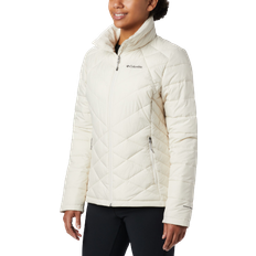 Columbia Women’s Heavenly Jacket - Chalk