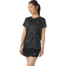 Reflektoren T-Shirts Asics Core All Over Print Top