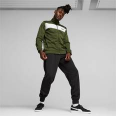 Puma Herre Jumpsuits & Overalls Puma Men's Poly Tracksuit