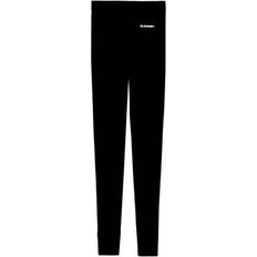 Jil Sander Bukser Dame Træningsleggings - Black