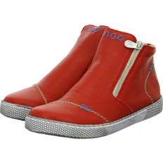 Rieker slip on Rieker Slip-On Boots