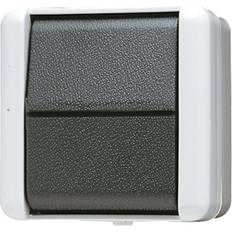 Jung 807 W Kipafbryder 250 V