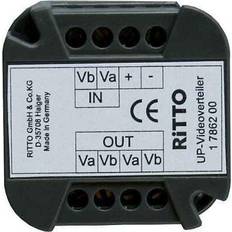 Ritto videoverteiler 1786200