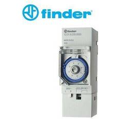 Timer Finder Orologio Giorn. Cavalieri 36mm 1co 30min