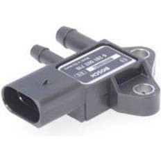 Hämäräkytkimet ja liiketunnistimet Bosch DPF Paine-Eroanturi 0 281 002 710