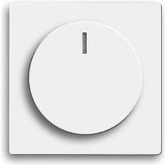 Busch dimmer Busch-Jaeger Vippa Centrumplatta Dimmer Axcent 2CKA006599A2953