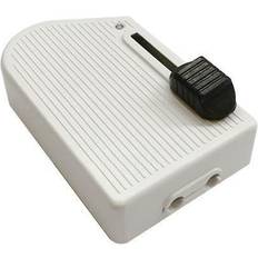 LED Lysdæmper RT81 4-250W Hvid