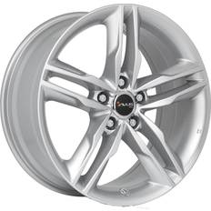 Avus alufelgen af6 audi tt 8j 20 zoll felgen